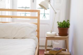 Caraujo Apartments - Lisbona - 9