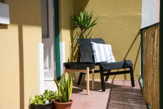 Caraujo Apartments - Lisbona - 4
