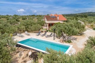 Holiday Home Kuća Sunca - Sutivan - 9