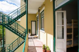 Caraujo Apartments - Lisbona - 1