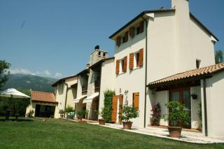 B&B Santa Fosca - Pederobba - 9