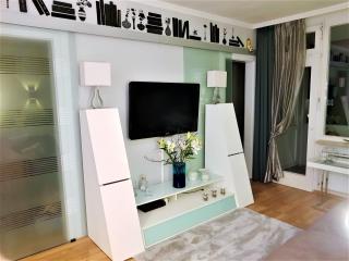 Großdorf Appartement En Vogue im Hahnenklee, Harz - Hahnenklee-Bockswiese - 4