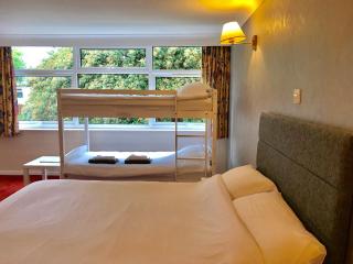 The Highfield Hotel - 1