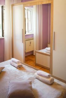 Apartments Sanja - Cres - 6