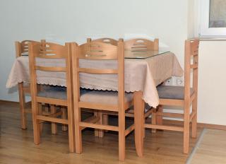 MS Apartment - Ohrid - 2