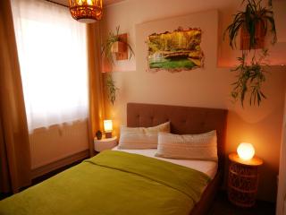 Ferienwohnung Wusterwitz - Wusterwitz - 9