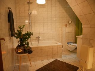 Ferienwohnung Wusterwitz - Wusterwitz - 3