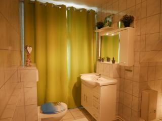 Ferienwohnung Wusterwitz - Wusterwitz - 2