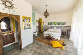 Attico rooms - Giardini Naxos - 9