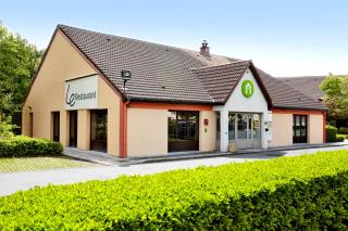 Campanile Maubeuge - 9