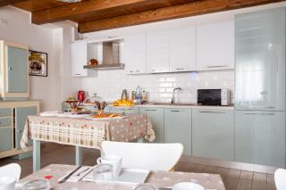 La Casa di Santino - Comacchio - 8