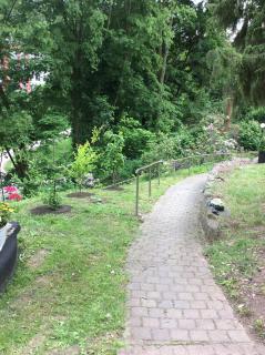 Schöne Ferienwohnung DG - Eisenach - 5