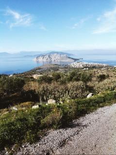 Holiday Home in Sfendouri, Aegina - Sfendoúrion - 4
