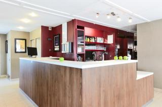 Campanile Maubeuge - 8