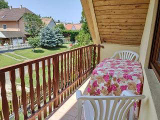Judit's Guest House - Fonyód - 2