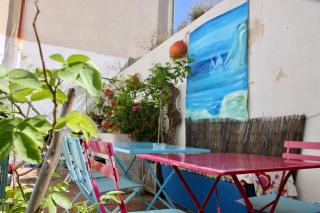 Au Petit chez Soi - Cassis - 6