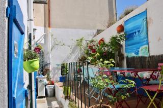 Au Petit chez Soi - Cassis - 5