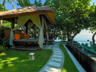 Octopus Villas - Tejakula - 4