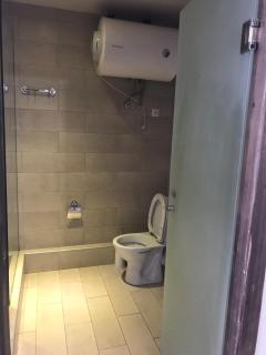 Mgzavrebi Apartment In Bakuriani - 6