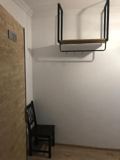 Mgzavrebi Apartment In Bakuriani - 3