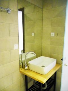 Mgzavrebi Apartment In Bakuriani - 7