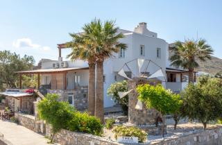 Thea Suites Naxos - Agios Prokopios - 4