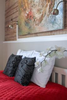 Villa Kadriorg Hostel - Tallin - 8