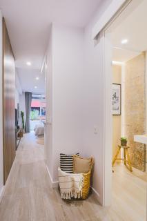 STRATUS LOFT GRAN CANARIA, elegancia junto al mar. - 9