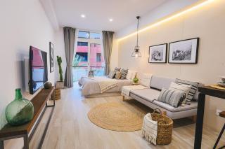 STRATUS LOFT GRAN CANARIA, elegancia junto al mar. - 0