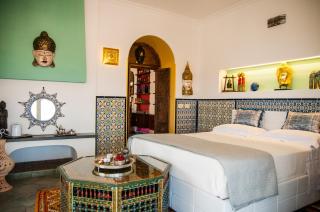 Attico rooms - Giardini Naxos - 3