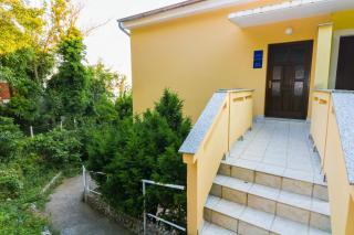 Apartments Ines - Baška - 9
