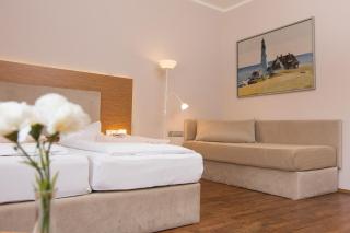 T3 Hotel Cityloft - Mönchengladbach - 1