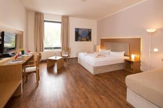 T3 Hotel Cityloft - Mönchengladbach - 5