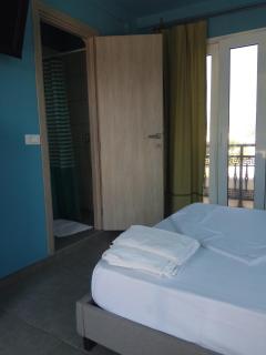 Monte Blu Holiday Apartment - Alykes - 4