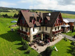 Penzion Slovakia - Ždiar - 1