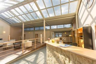 T3 Hotel Cityloft - Mönchengladbach - 7