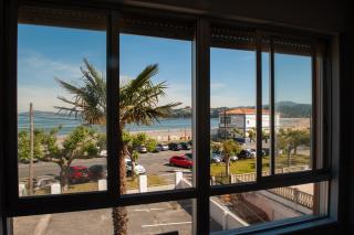 Apartamento A pie de Playa - Miño - 9