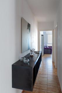 Apartamento A pie de Playa - Miño - 8