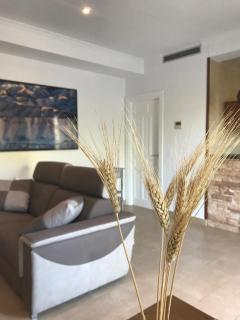 Apartamento Sierra Espuña - Alhama de Murcia - 3