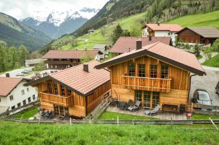 Auszeit Chalets - Bschlabs - 0