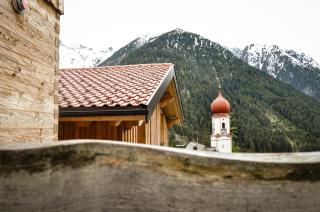 Auszeit Chalets - Bschlabs - 2