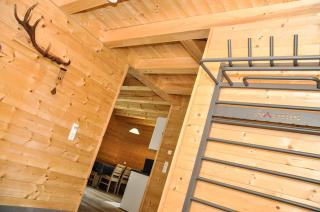Auszeit Chalets - Bschlabs - 1