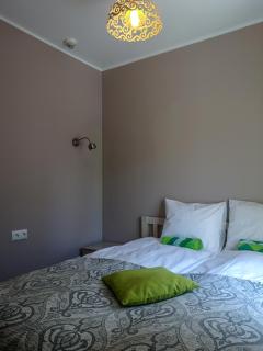 Villa Kadriorg Hostel - Tallin - 3