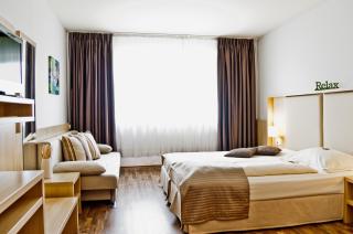 QU Hotel Augsburg - 4