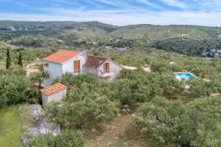 Holiday Home Kuća Sunca - Sutivan - 7