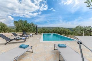 Holiday Home Kuća Sunca - 3