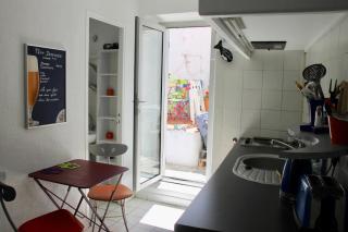 Au Petit chez Soi - Cassis - 1