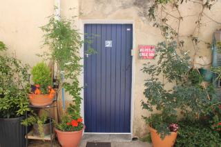Au Petit chez Soi - Cassis - 8
