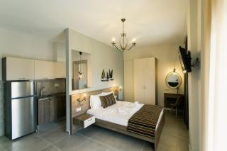 Frangeo boutique rooms - 0