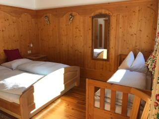 Chalet Romy Ap2 - Pramauron - 1